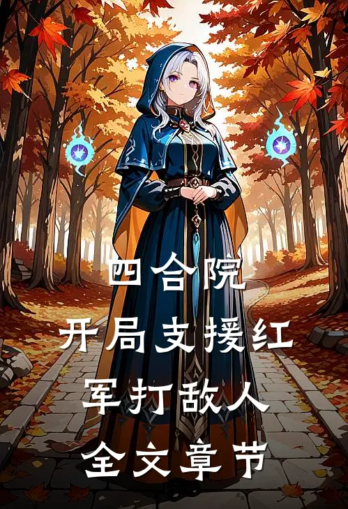 四合院：开局支援红军打敌人全文章节