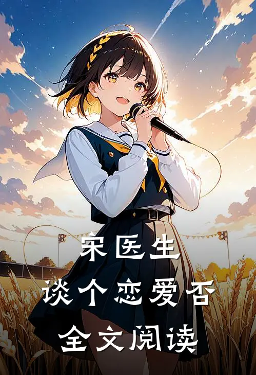 宋医生，谈个恋爱否全文阅读