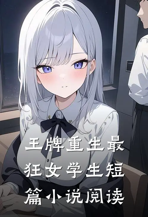 王牌重生最狂女学生短篇小说阅读