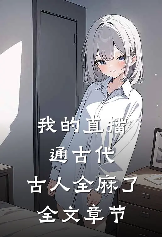 我的直播通古代，古人全麻了全文章节
