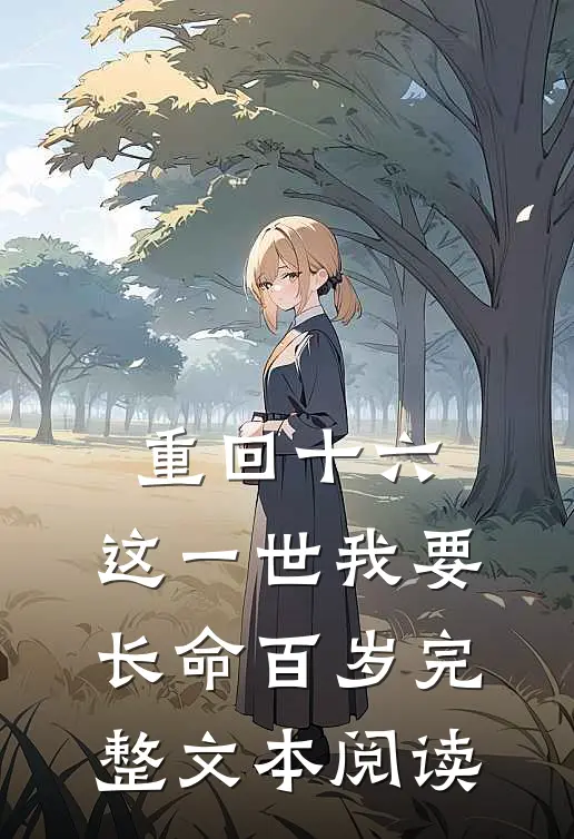 重回十六，这一世我要长命百岁完整文本阅读