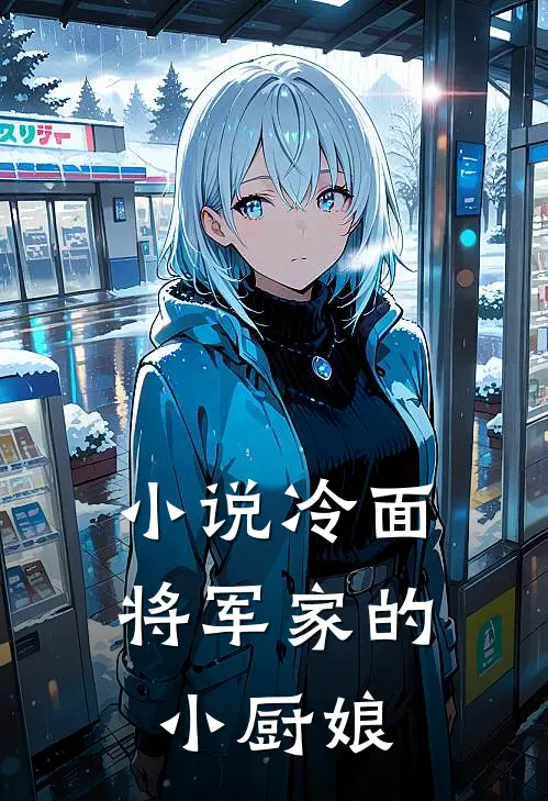 小说冷面将军家的小厨娘