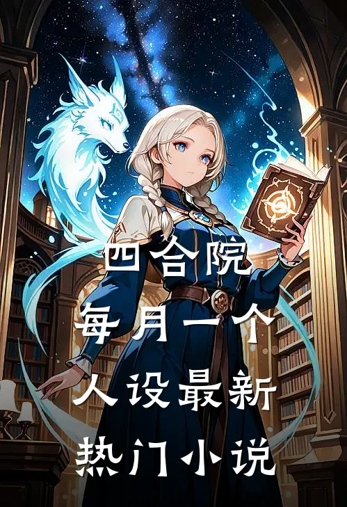 四合院：每月一个人设最新热门小说