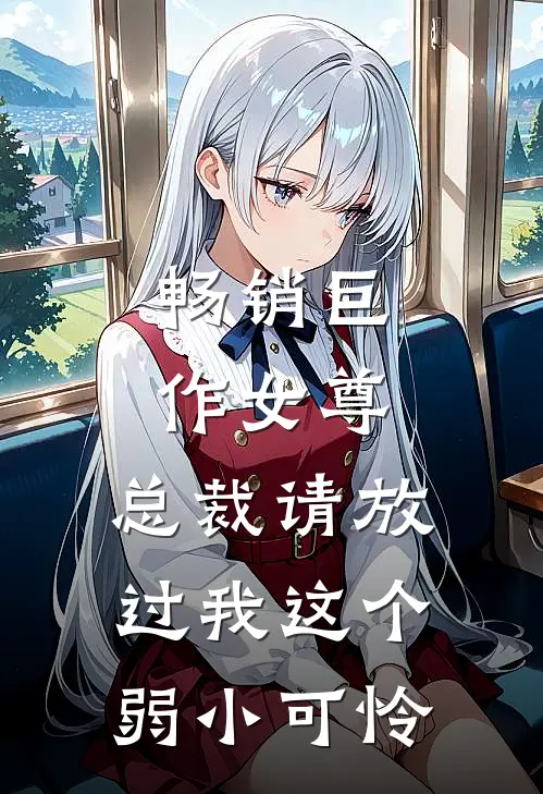 畅销巨作女尊：总裁请放过我这个弱小可怜