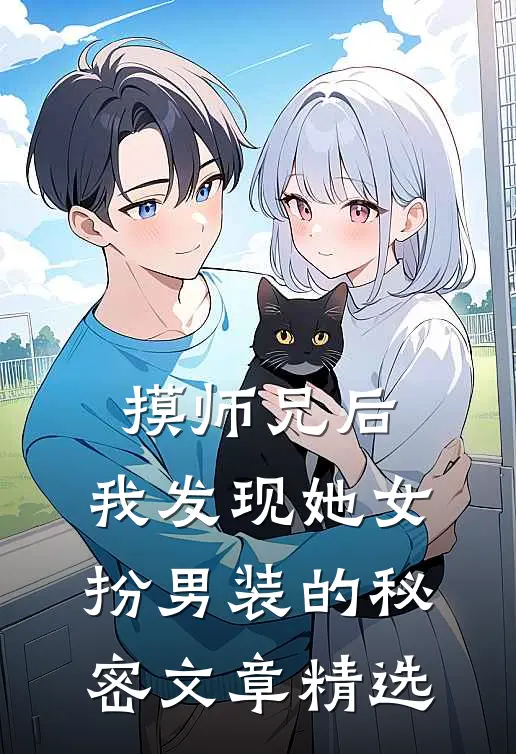 摸师兄后，我发现她女扮男装的秘密文章精选