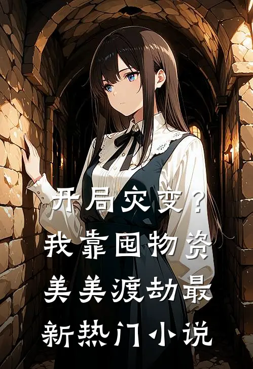 开局灾变？我靠囤物资美美渡劫最新热门小说