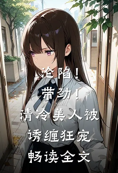 沦陷！带劲！清冷美人被诱缠狂宠畅读全文