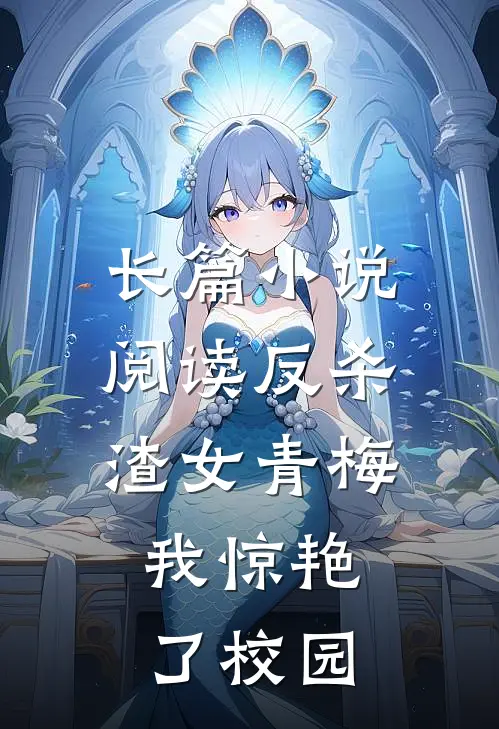 长篇小说阅读反杀渣女青梅，我惊艳了校园