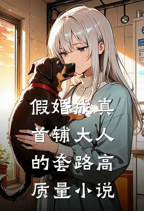 假婚成真：首辅大人的套路高质量小说