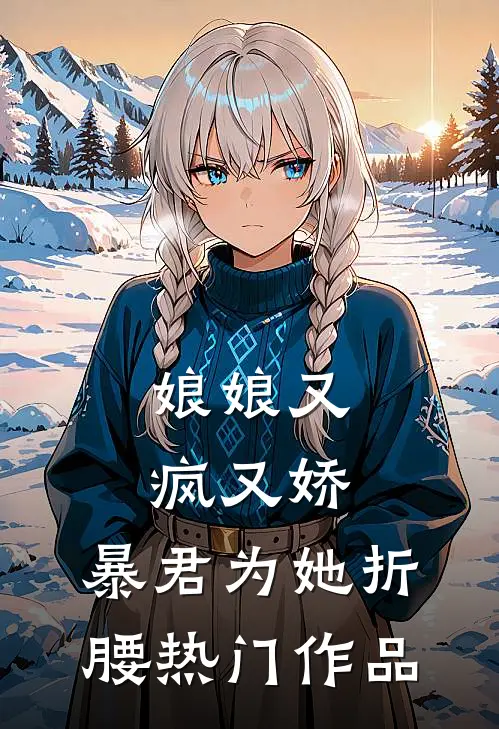 娘娘又疯又娇，暴君为她折腰热门作品