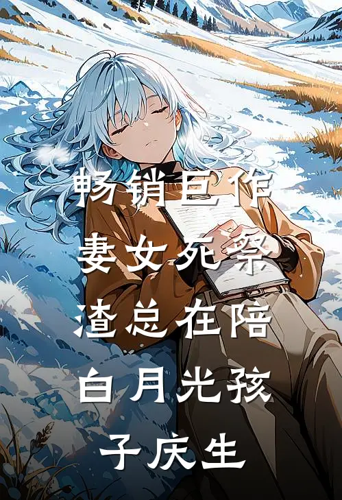 畅销巨作妻女死祭，渣总在陪白月光孩子庆生
