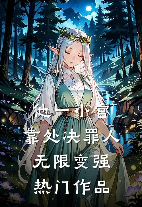 他一小官，靠处决罪人无限变强热门作品