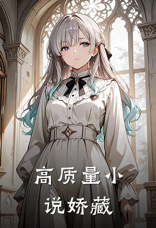 高质量小说娇藏