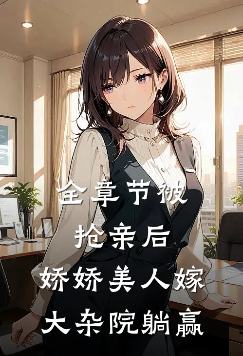 全章节被抢亲后，娇娇美人嫁大杂院躺赢