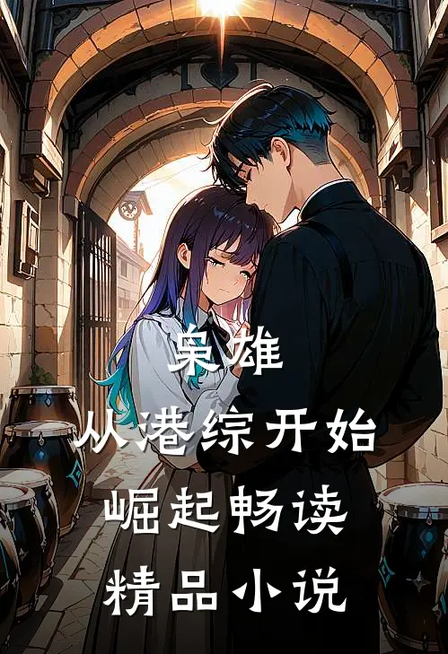 枭雄：从港综开始崛起畅读精品小说