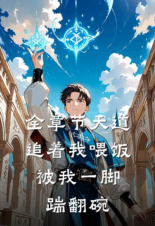 全章节天道追着我喂饭，被我一脚踹翻碗