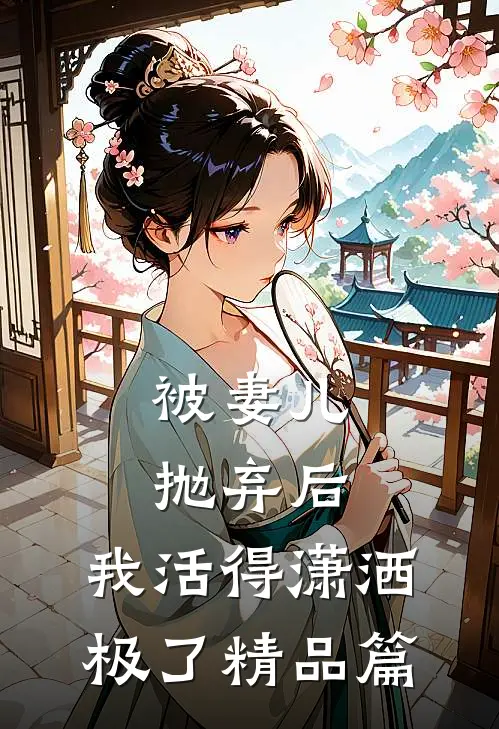 被妻儿抛弃后，我活得潇洒极了精品篇