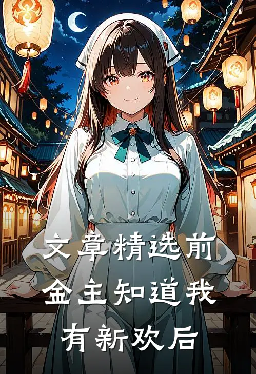 文章精选前金主知道我有新欢后