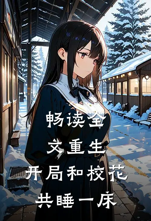 畅读全文重生：开局和校花共睡一床