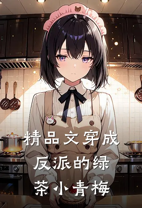 精品文穿成反派的绿茶小青梅
