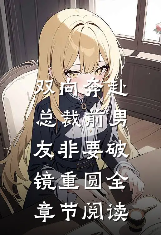 双向奔赴：总裁前男友非要破镜重圆全章节阅读