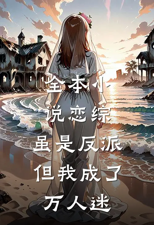 全本小说恋综：虽是反派，但我成了万人迷