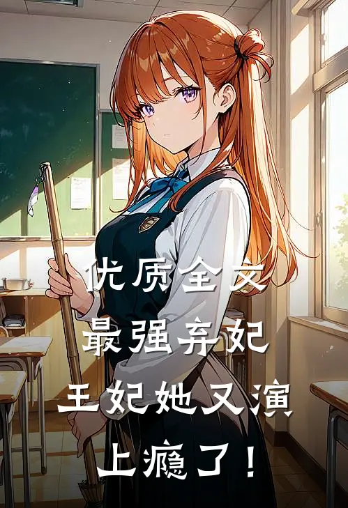 优质全文最强弃妃：王妃她又演上瘾了！