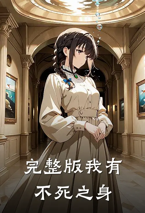 完整版我有不死之身