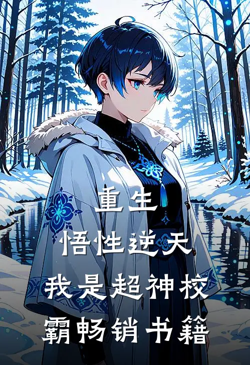 重生：悟性逆天，我是超神校霸畅销书籍