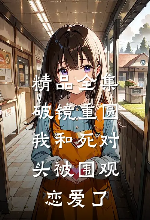 精品全集破镜重圆：我和死对头被围观恋爱了