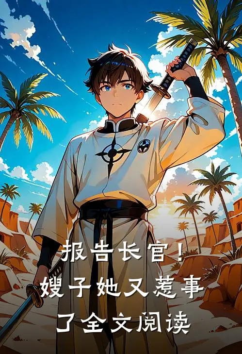 报告长官！嫂子她又惹事了全文阅读