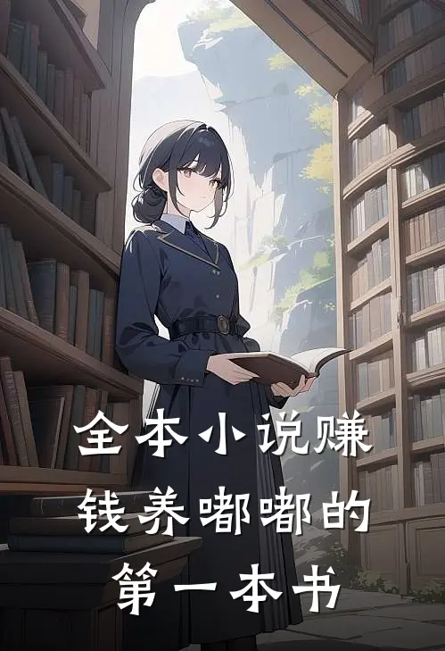 全本小说赚钱养嘟嘟的第一本书
