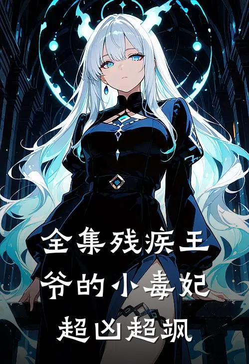 全集残疾王爷的小毒妃超凶超飒