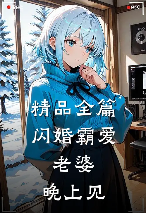 精品全篇闪婚霸爱：老婆，晚上见