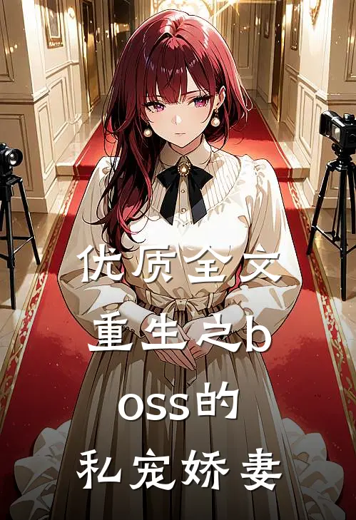 优质全文重生之boss的私宠娇妻