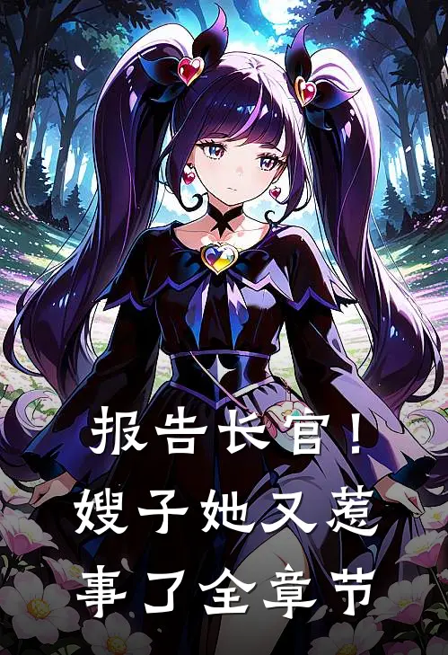 报告长官！嫂子她又惹事了全章节