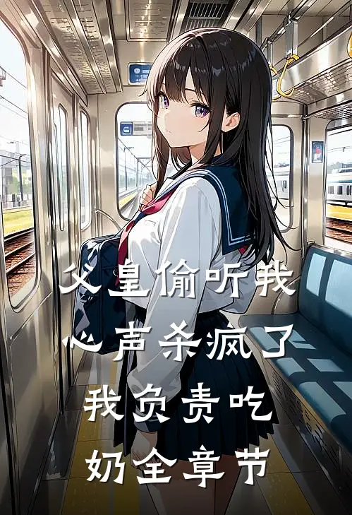 父皇偷听我心声杀疯了，我负责吃奶全章节