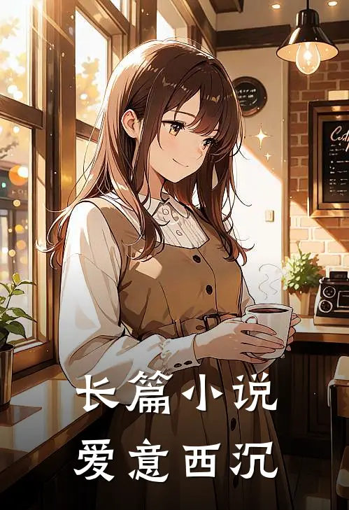 长篇小说爱意西沉