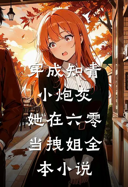 穿成知青小炮灰，她在六零当拽姐全本小说