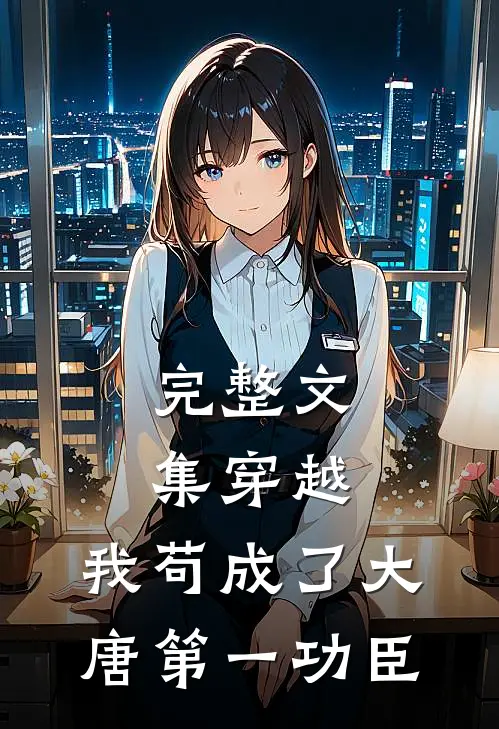 完整文集穿越：我苟成了大唐第一功臣