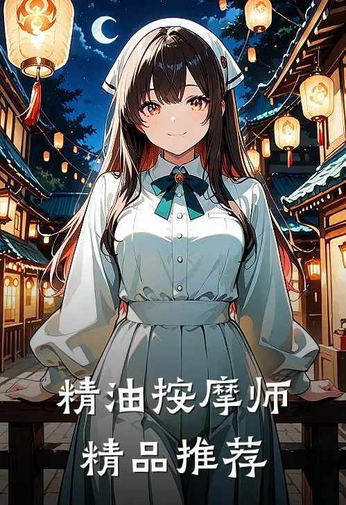 精油按摩师精品推荐