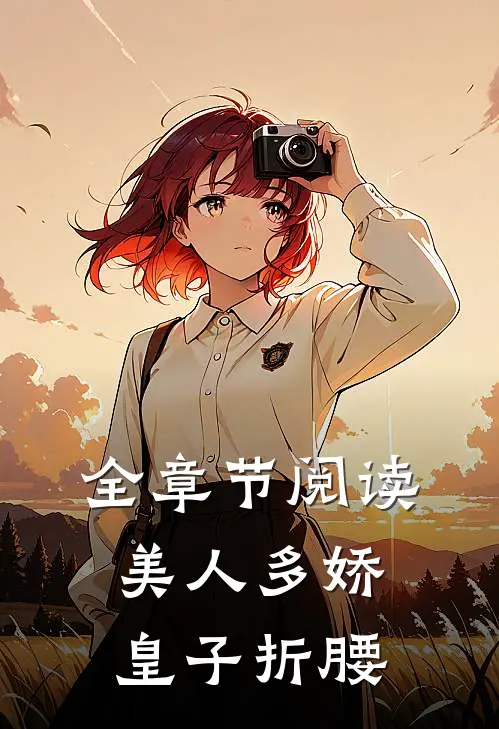 全章节阅读美人多娇，皇子折腰