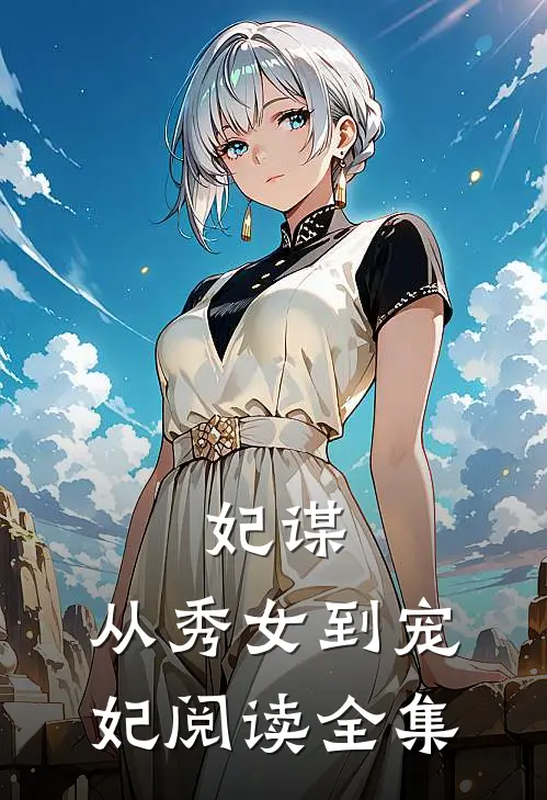 妃谋：从秀女到宠妃阅读全集