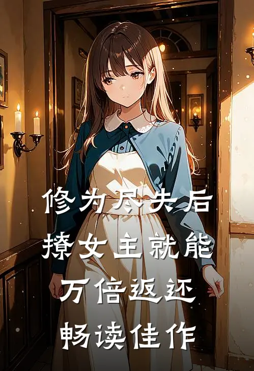 修为尽失后，撩女主就能万倍返还畅读佳作