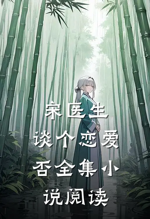 宋医生，谈个恋爱否全集小说阅读