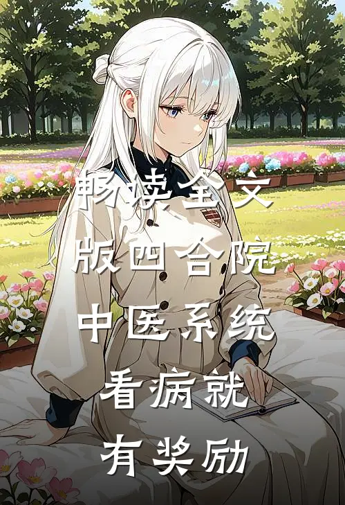 畅读全文版四合院：中医系统，看病就有奖励