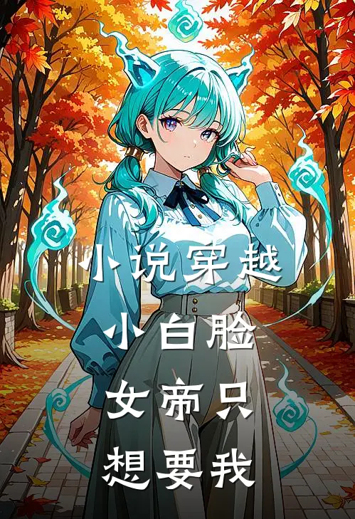 小说穿越小白脸，女帝只想要我