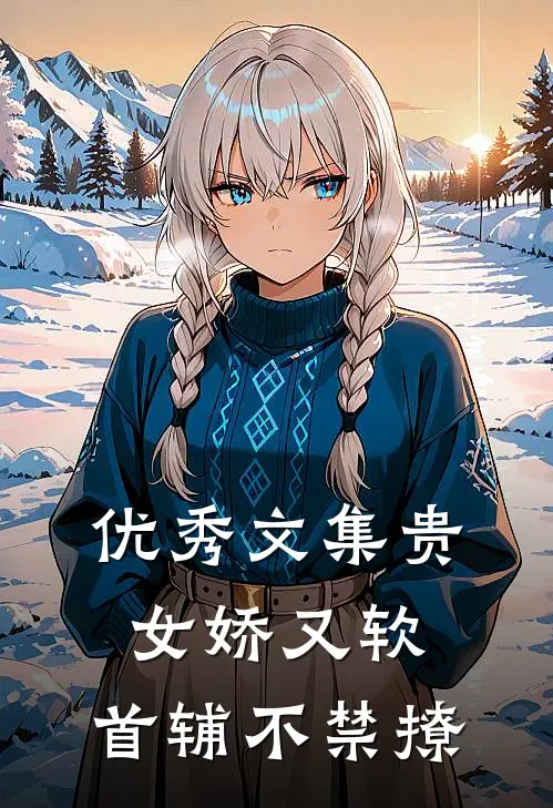 优秀文集贵女娇又软，首辅不禁撩