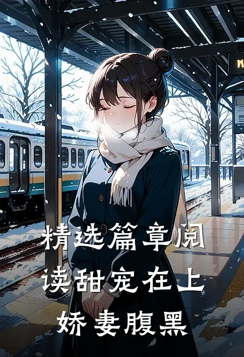 精选篇章阅读甜宠在上：娇妻腹黑