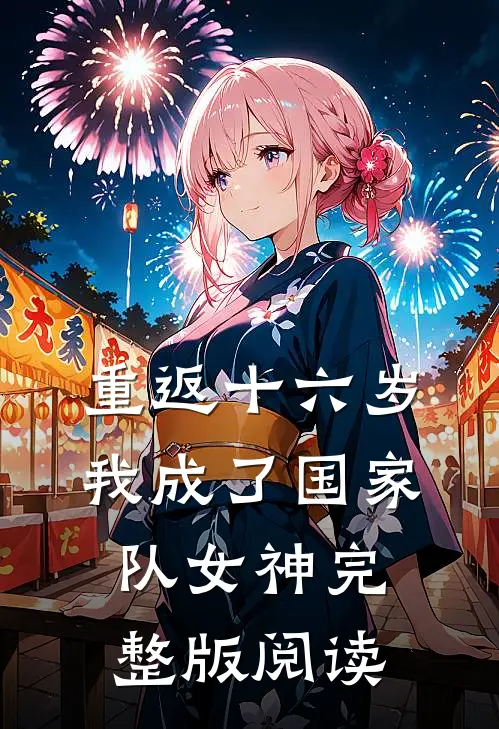 重返十六岁，我成了国家队女神完整版阅读